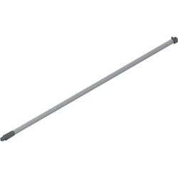 Reling podłużny METABOX  (lewy/prawy), dł.550 mm